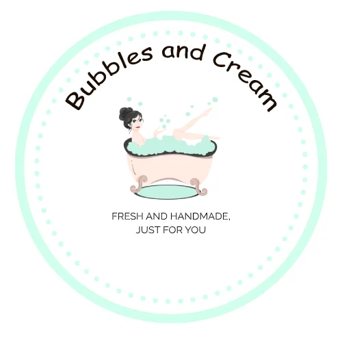 Bubbles and Cream